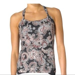 Prana Quinn Chakra Tank Size: Small